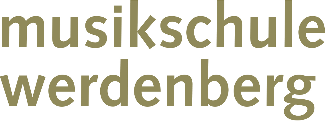 Musikschule Werdenberg Logo